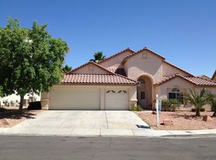 364 Prince George Rd, Las Vegas, NV 89123