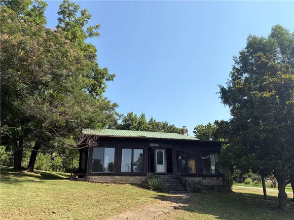 2046 Highway 268 Rd, Yellville, AR 72687