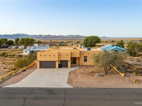 9931 N La Jolla Dr, Kingman, AZ 86401