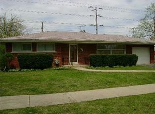 4018 Harvard Ter, Skokie, IL 60076