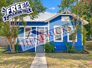 112 Avenue B, Converse, TX 78109