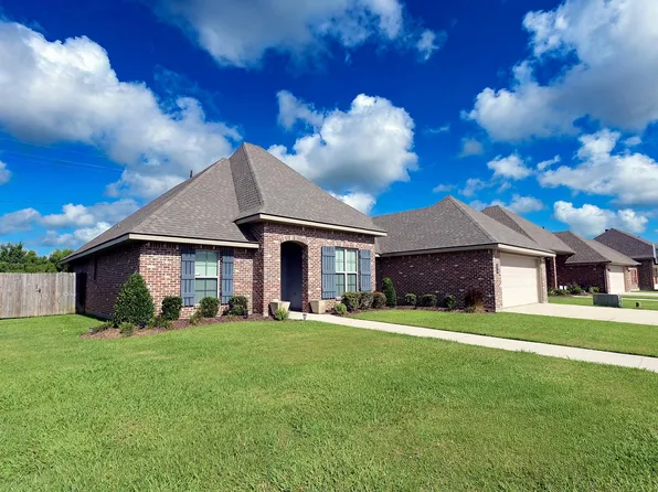 217 Brianna Dr, Houma, LA 70360
