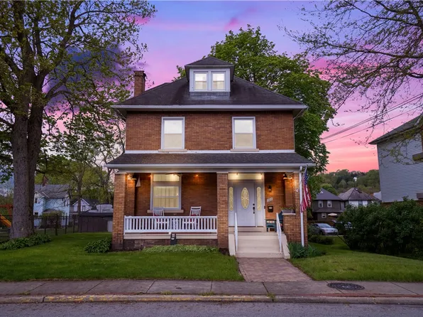 723 Riverside Dr, Beaver, PA 15009