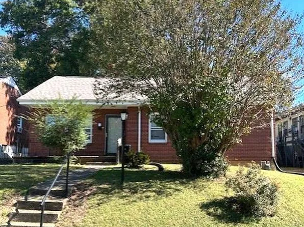 1436 Claiborne St, Danville, VA 24540