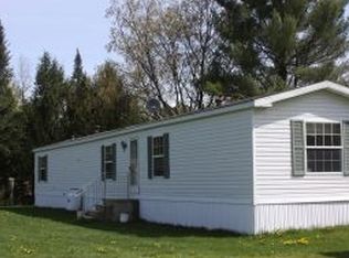 1369 Berry Rd, Franklin, VT 05457