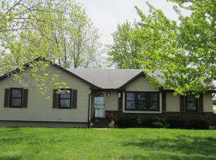 8075 NW Highway Nn, Stewartsville, MO 64490