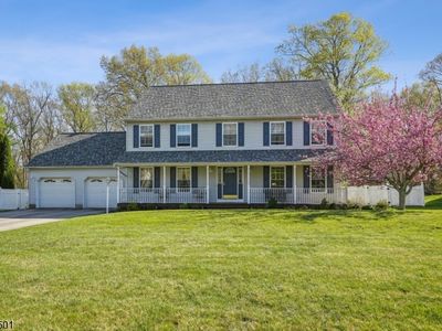 30 Lark Ln, Oak Ridge, NJ, 07438