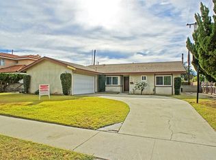 1044 E Benbow St, Covina, CA 91724