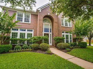 5415 Ravenloch Ct, Katy, TX 77450