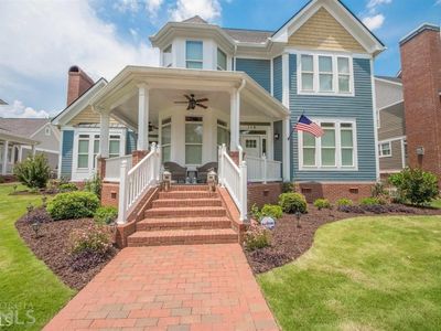116 Bryan St, McDonough, GA, 30253