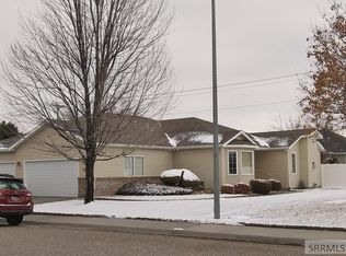 3195 Sonora Dr, Idaho Falls, ID 83404