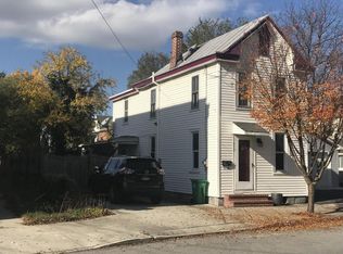 612 N Bedford St, Carlisle, PA 17013