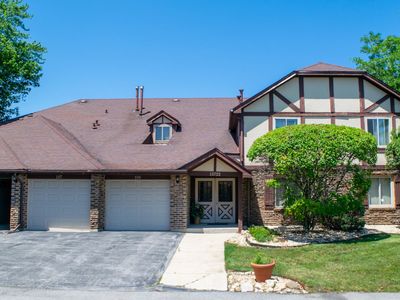 15722 Orlan Brook Dr UNIT 185, Orland Park, IL, 60462