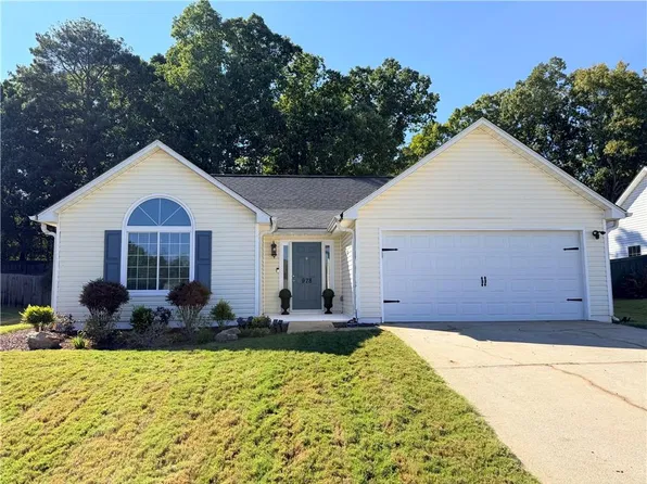 978 Chase Trl, McDonough, GA 30253