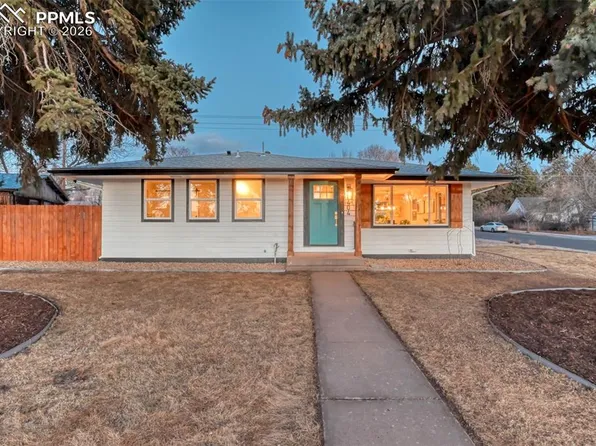 404 Front St, Castle Rock, CO 80104