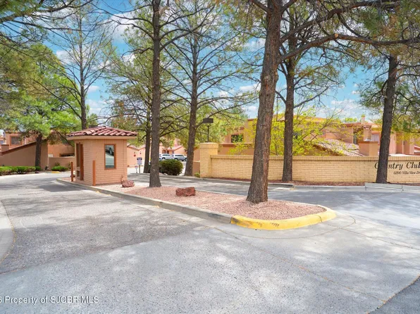 5200 Villa View Dr APT 11D, Farmington, NM 87402