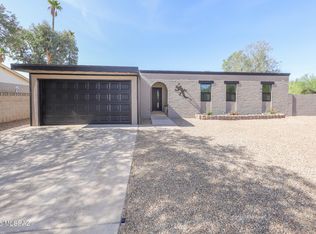 8418 E Calle Bolivar, Tucson, AZ 85715