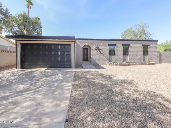 8418 E Calle Bolivar, Tucson, AZ 85715
