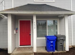 6634 SE 80th Ave, Portland, OR 97206