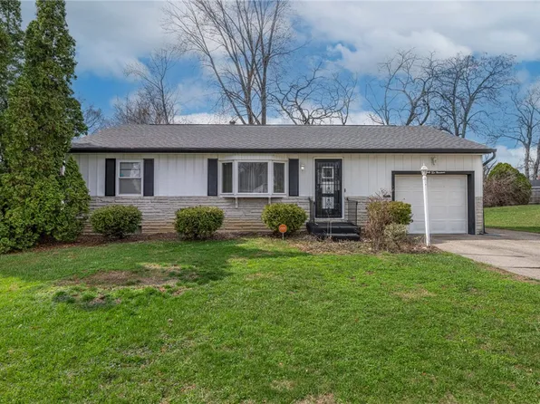 2219 Chamberlin Ave, Dayton, OH 45406