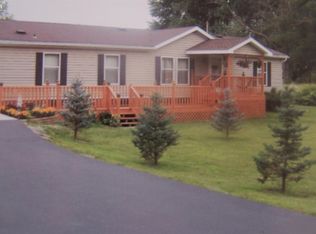 11630 E Lansing Rd, Durand, MI 48429