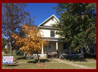 2124 Washington St, Unionville, MO 63565