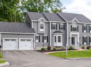 69 Curtis St, Reading, MA 01867