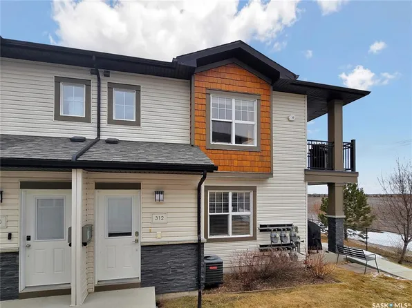 UNIT 312-1015 Patrick CRESCENT, Saskatoon, SK S7W 0M3