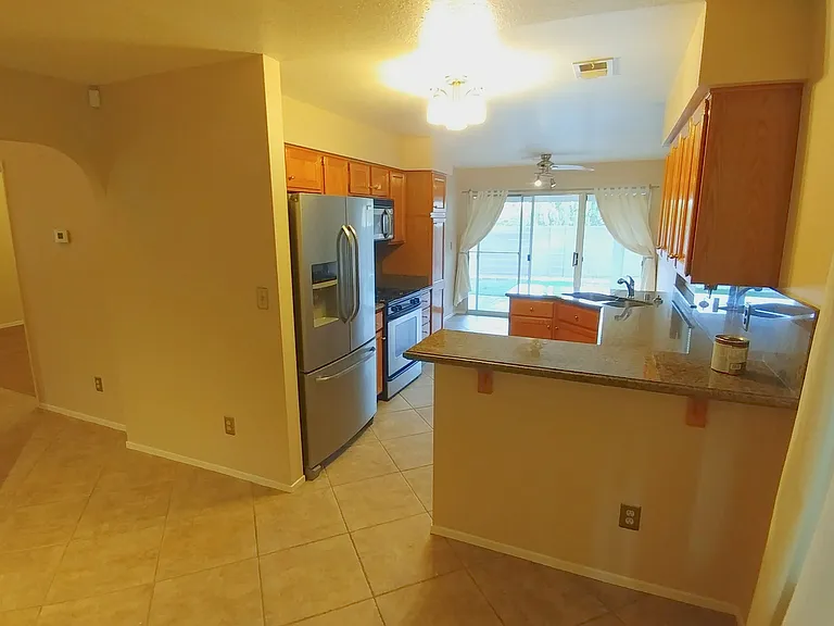 9901 Meandering Creek Ct — Photo 2