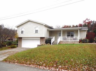 1004 W Cooper St, Corbin, KY 40701