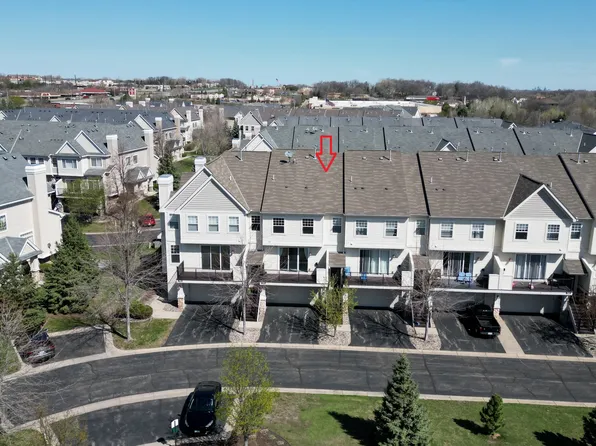 7538 Parkridge Pl, Savage, MN 55378