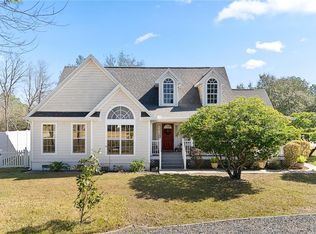 11259 Godwit Ave, Weeki Wachee, FL 34613