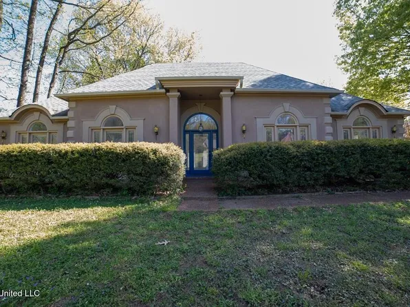 8655 Collinswood Dr, Olive Branch, MS 38654