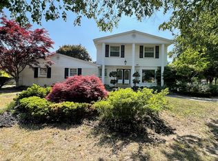 18855 Southampton St, Livonia, MI 48152