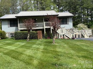 342 Mountain View Rd, Burnsville, NC 28714