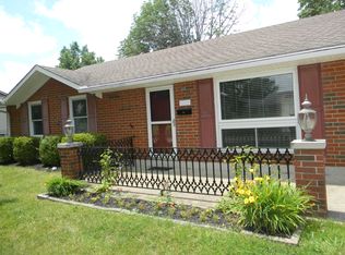207 N Cassel Rd, Vandalia, OH