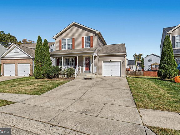 3rd image of 2804 Captains Cove Ct