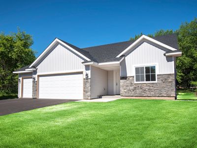 18840 Tyler St NW, Elk River, MN, 55330