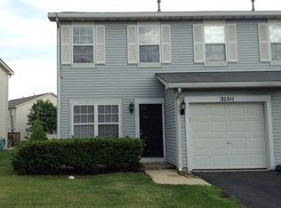 21511 Franklin Cir, Plainfield, IL 60544