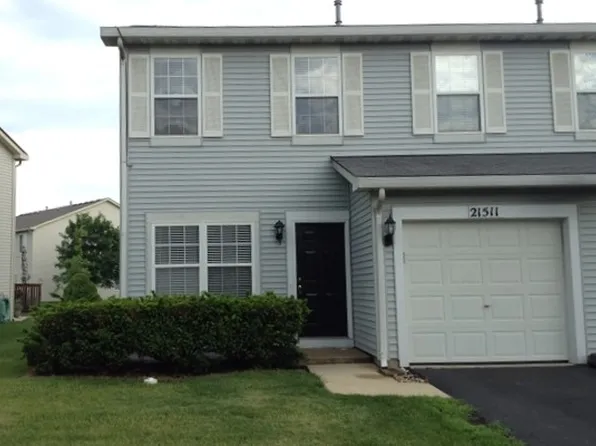 21511 Franklin Cir, Plainfield, IL 60544