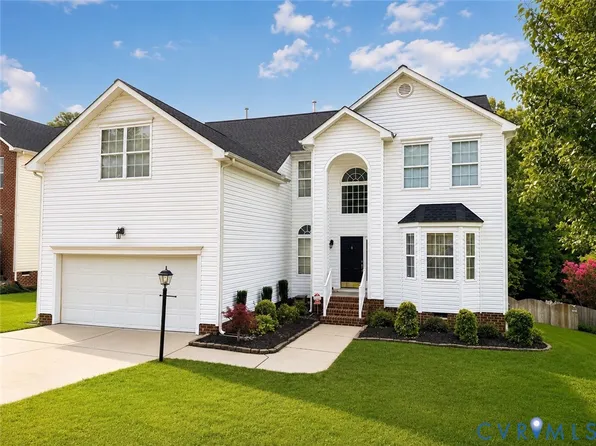 2606 Water Race Ter, Midlothian, VA 23112