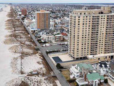 5000 Boardwalk APT 509, Ventnor, NJ, 08406