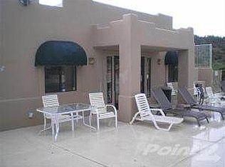 6355 N Mogollon Rim Ln, Rimrock, AZ 86335