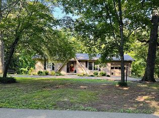 470 Pleasant Hill Church Rd, Elkton, KY 42220