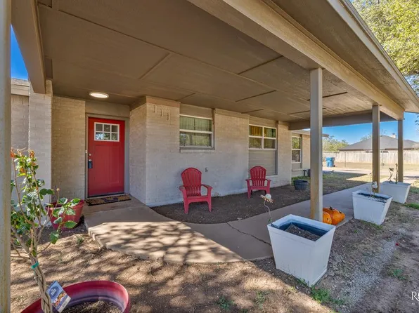 111 Laura Dr, San Angelo, TX 76905