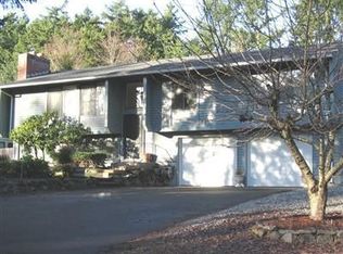 3525 60th Street Ct, Gig Harbor, WA 98335