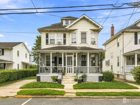 318 Conover St, Burlington, NJ 08016