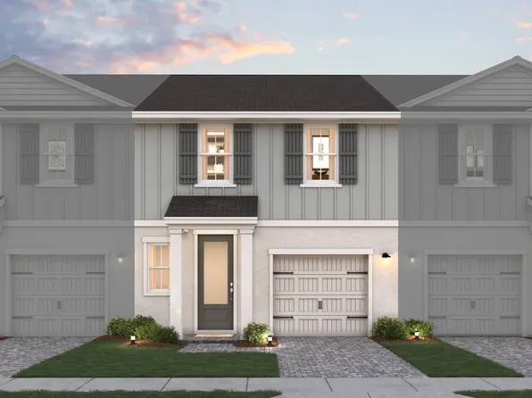 3414 Withers Way, Davenport, FL 33837