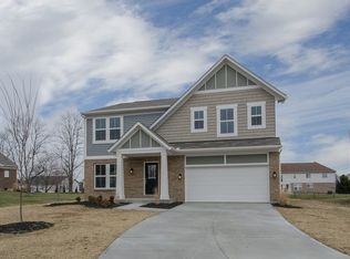 10209 Cardigan Dr, Union, KY 41091