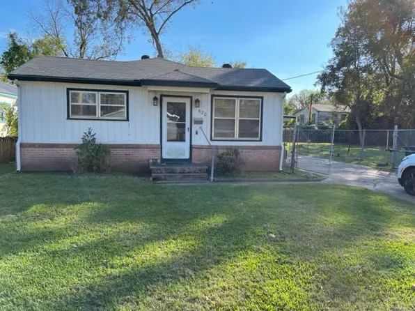 520 Joannes St, Bossier City, LA 71111